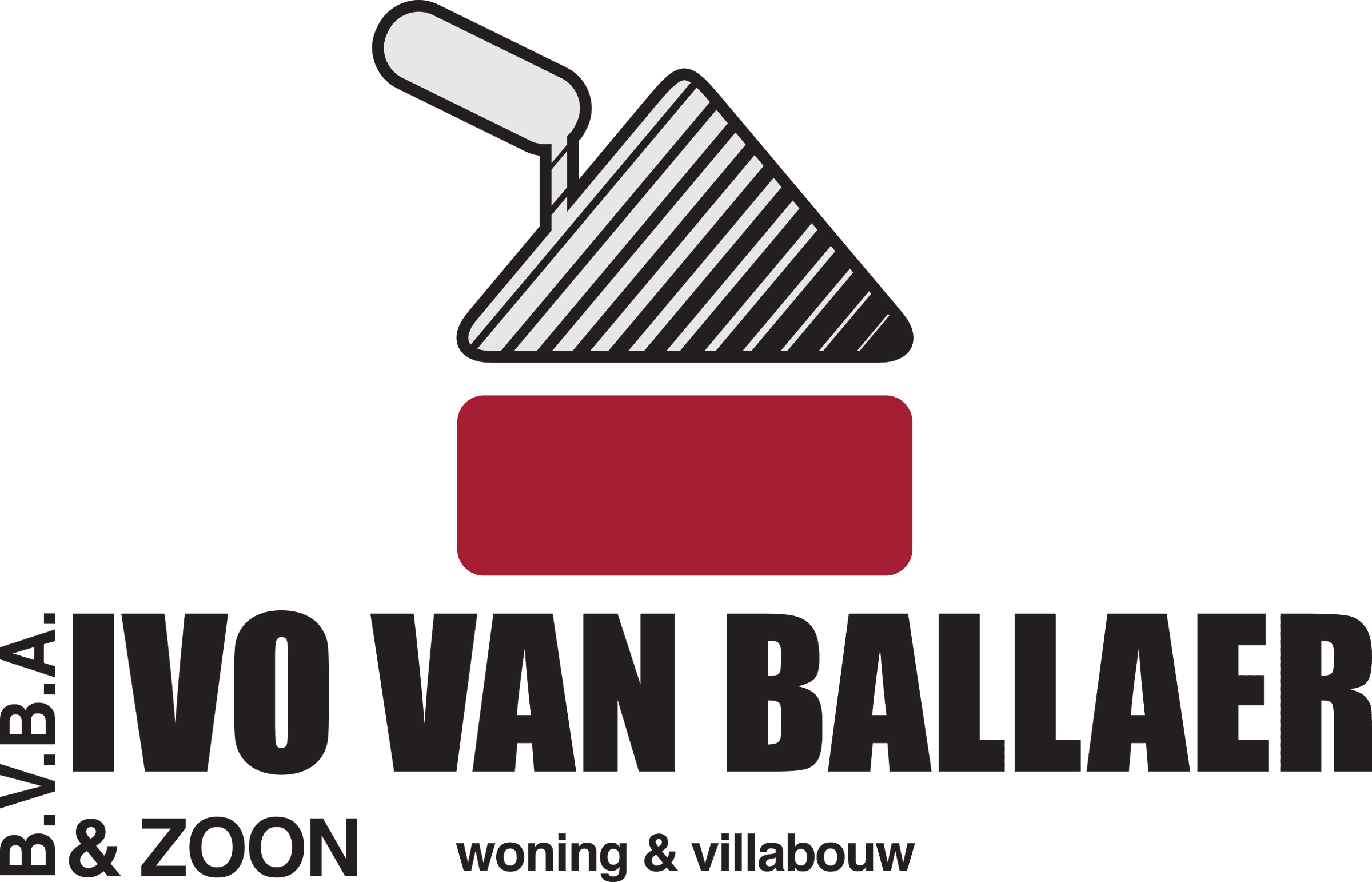 Woning & Villabouw Ivo Van Ballaer & Zoon